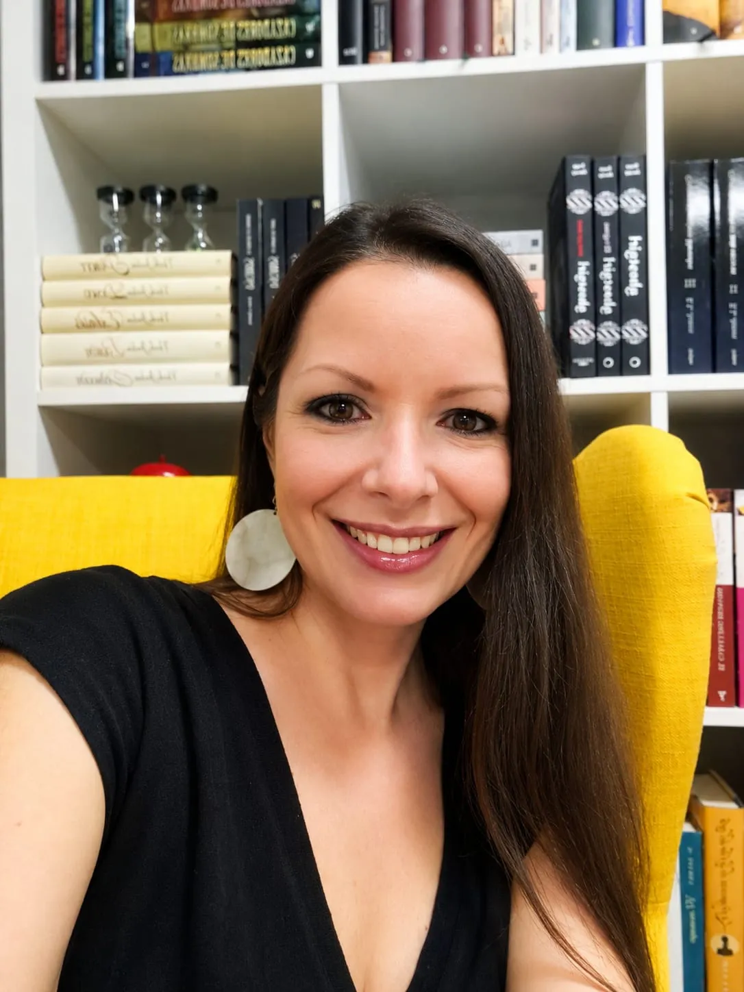 Ana Mateos