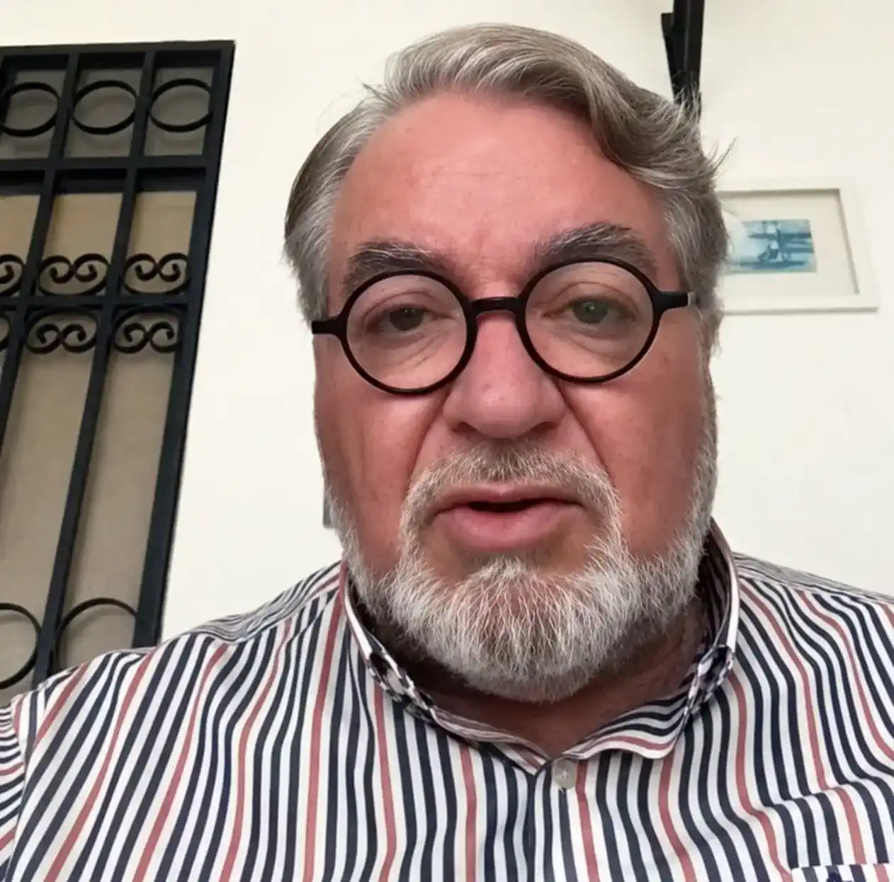 Ramón Aparicio