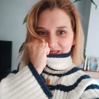 Teresa Olalla