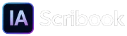 Scribook IA | Escribe tu novela paso a paso con inteligencia artificial