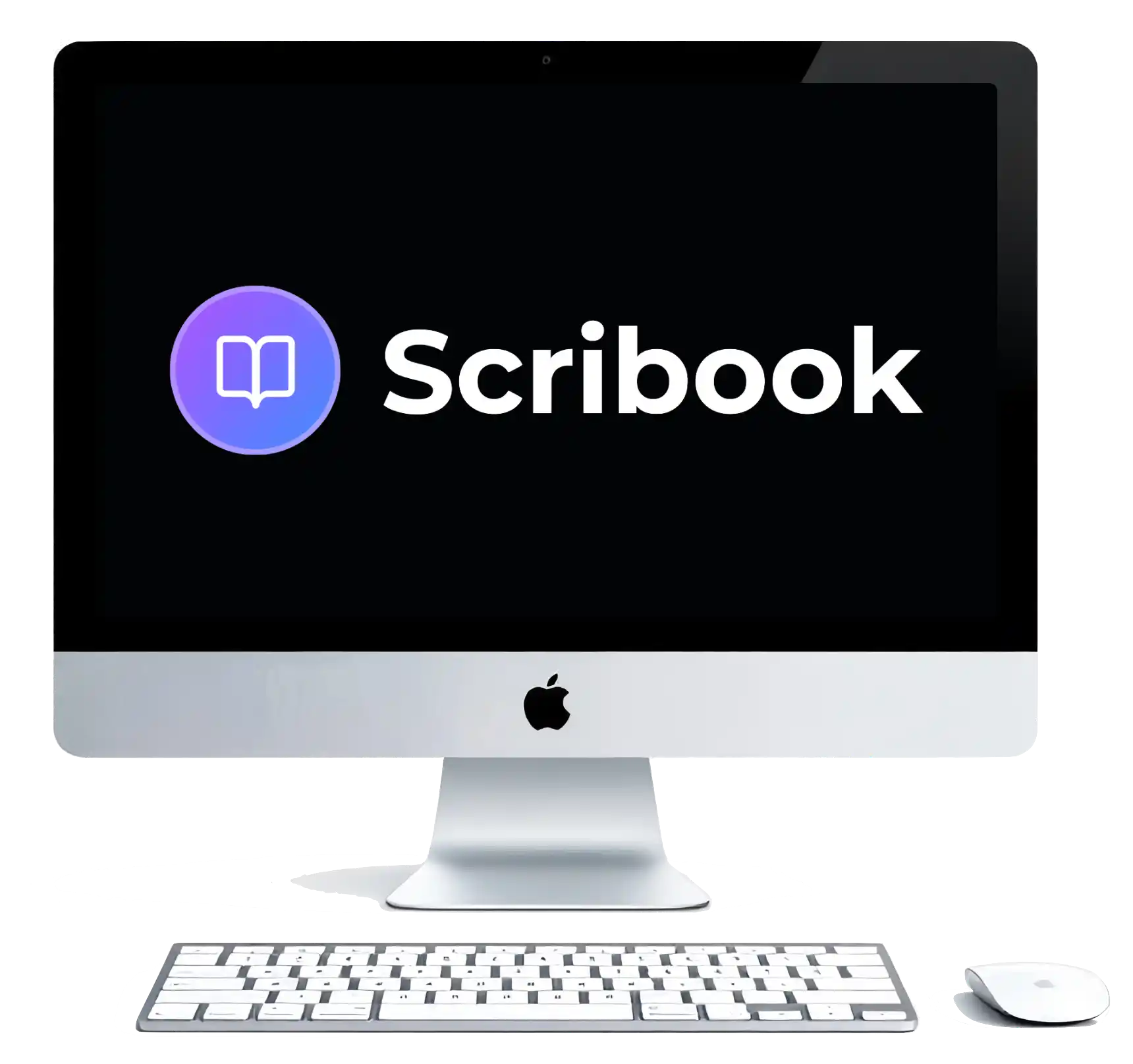 scribook compu